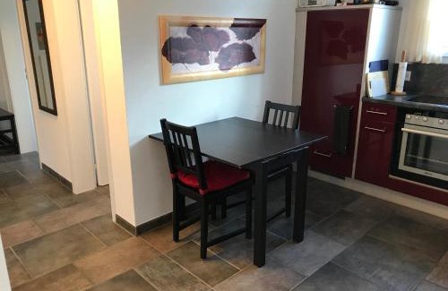 Arosa Apartment | Apartment D'Uval