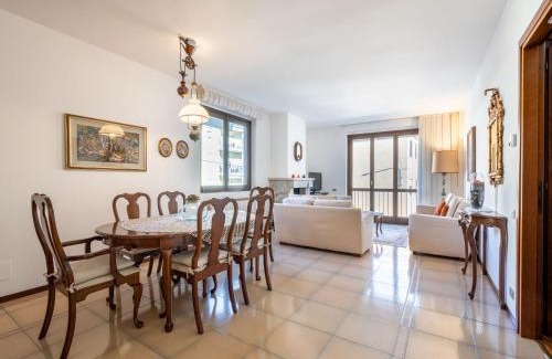 Omegna Apartment | Apartment da Nuccia by Interhome