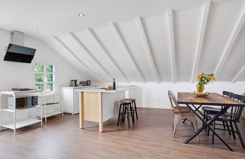 Santana Apartment | Apartment 'Da Olides - Studio' with Mountain View, Balcony and Wi-Fi