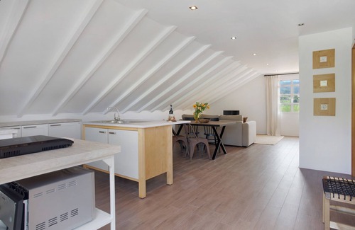 Santana Apartment | Apartment 'Da Olides - Studio' with Mountain View, Balcony and Wi-Fi