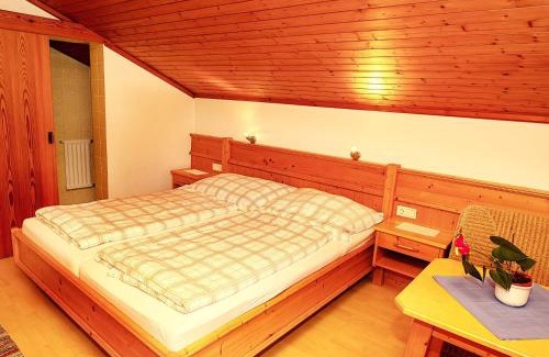 Filzmoos Apartment | Apartment Dachstein by Interhome