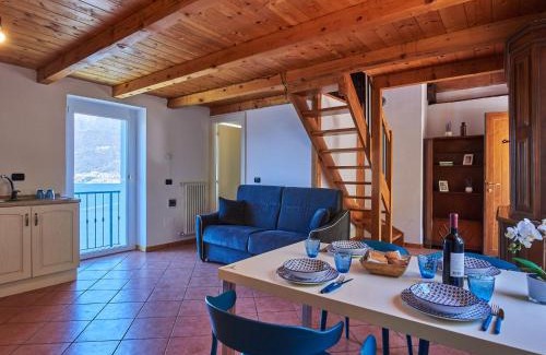 Bellano Apartment | Apartment Dado by Interhome