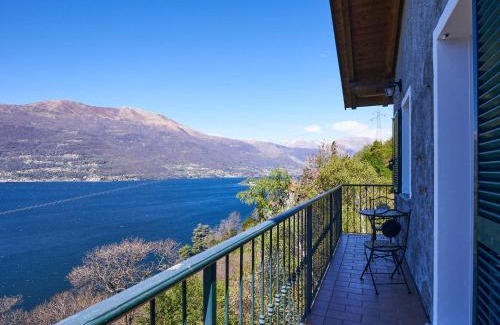 Bellano Apartment | Apartment Dado by Interhome