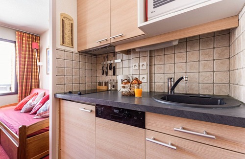 Avoriaz Apartment | Apartment Dahu - Great ski apartment by Avoriazchalets