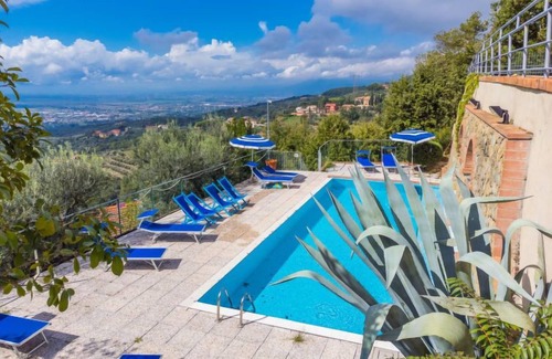 San Baronto Apartment | Apartment Dalia by Interhome