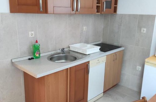 Podgora Apartment | Apartment Dalma