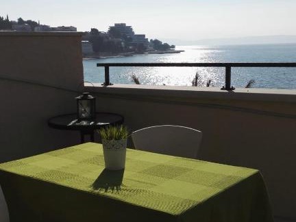 Podgora Apartment | Apartment Dalma