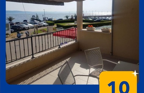 Podgora Apartment | Apartment Dalma
