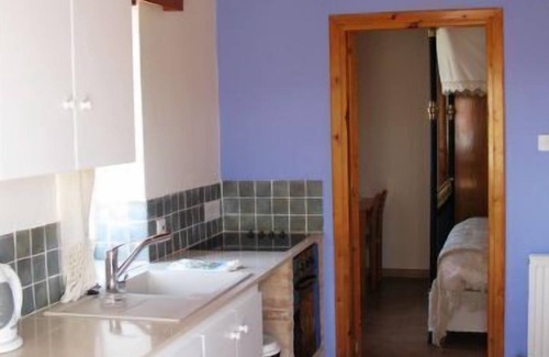 Tochni Apartment | Apartment Danae House in Tochni - 2 persons, 1 bedrooms