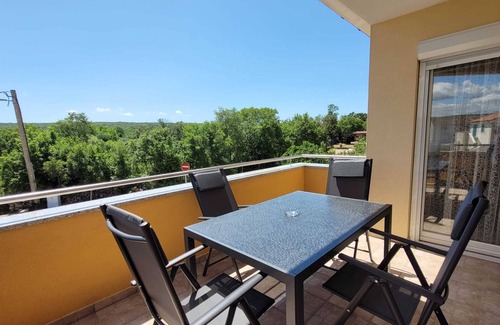Sveti Anton Apartment | Apartment Dani 2 for 3 people