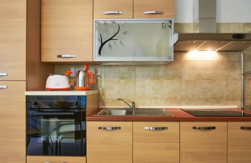 Colico Apartment | Apartment Dani by Interhome