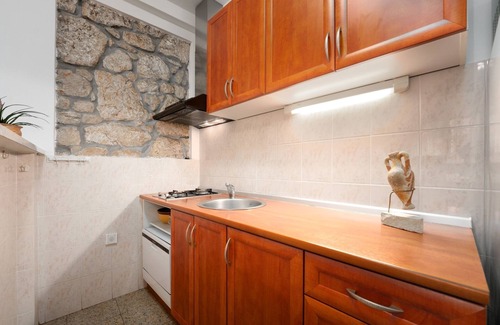 Brsec Apartment | Apartment Danica (Kvarner - Mošćenička Draga)