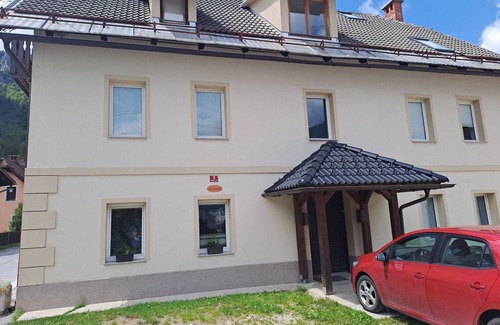 Kranjska Gora Apartment | Apartment Danica in Kranjska Gora