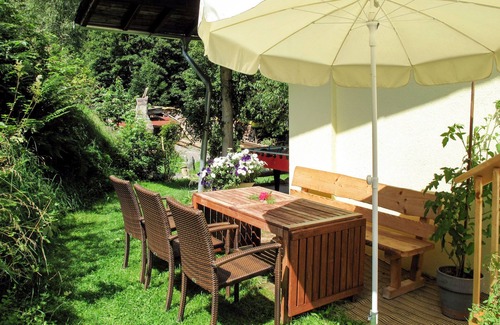 Hollersbach im Pinzgau Apartment | Apartment Daniel by Interhome