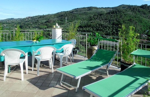 Isolalunga Apartment | Apartment Daniela - DOL295 by Interhome