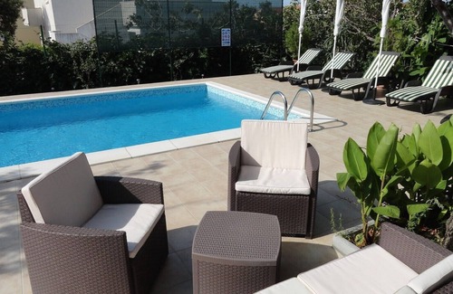 Rab Apartment | Apartment Danijela A3