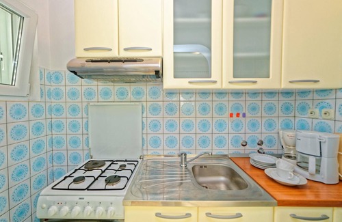 Rab Apartment | Apartment Danijela with Pool A1