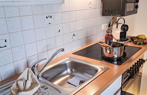 Fusch an der Grossglocknerstrasse Apartment | Apartment Dankl by Interhome
