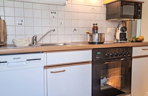 Fusch an der Grossglocknerstrasse Apartment | Apartment Dankl by Interhome