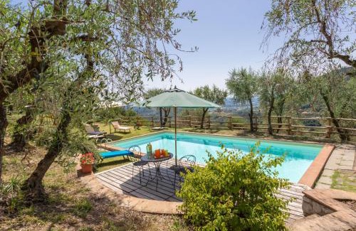 Mastiano Apartment | Apartment Dante 3 by Interhome