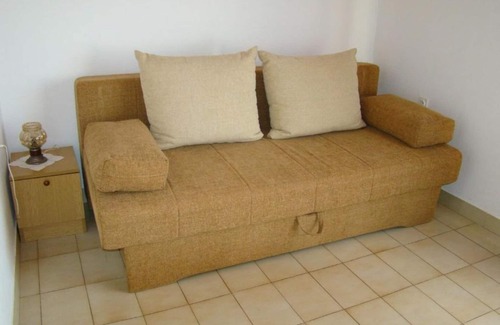 Island Dugi Otok Apartment | Apartment DaRi - 70m from Sea: A3(3+1) - Sali, Island Dugi otok, Croatia