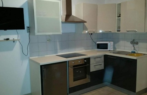Island Dugi Otok Apartment | Apartment DaRi - 70m from Sea: A3(3+1) - Sali, Island Dugi otok, Croatia