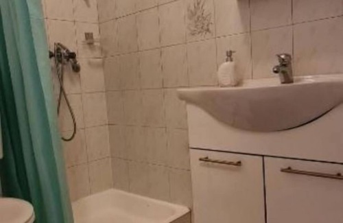 Island Dugi Otok Apartment | Apartment DaRi - 70m from Sea: A3(3+1) - Sali, Island Dugi otok, Croatia