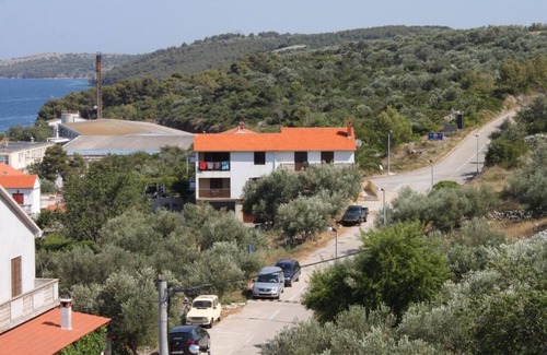 Island Dugi Otok Apartment | Apartment DaRi - 70m from Sea: A3(3+1) - Sali, Island Dugi otok, Croatia