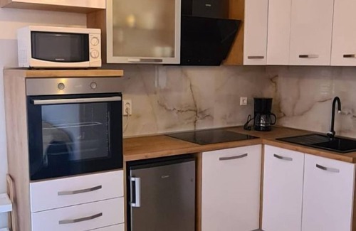 Island Dugi Otok Apartment | Apartment DaRi - 70m from Sea: A2(3+1) - Sali, Island Dugi otok, Croatia