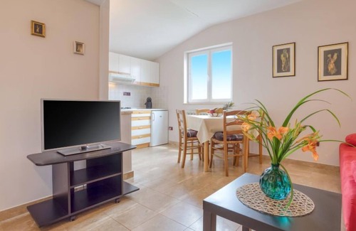 Spadici Apartment | Apartment Daria by Interhome