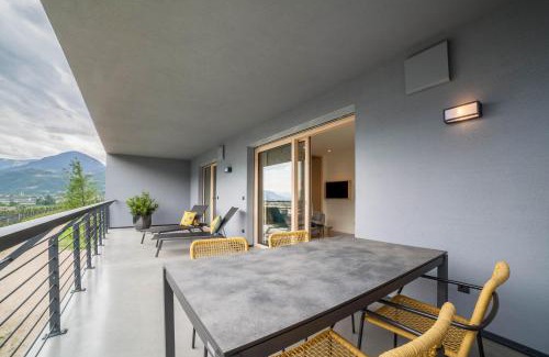 Cermes Apartment | Apartment Das Eckige