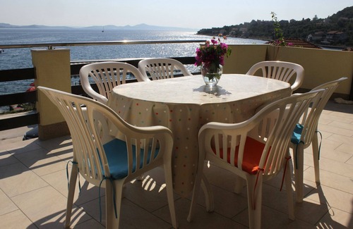 Mali Iz Apartment | Apartment Davor (104981-A3) - Mali Iz - island Iz
