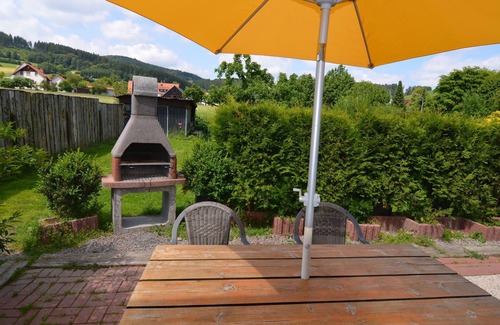 Stormbruch Apartment | apartment in the Hochsauer region quiet location