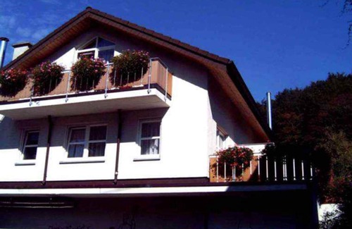Kappel Apartment | Apartment 4 40sqm, 1 living/sleeping area, max. 4 people -