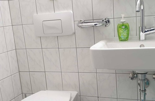 Alt-Betzenhausen Apartment | Apartment Seepark Apartment 4 Weiss - Apartment Seepark Freiburg
