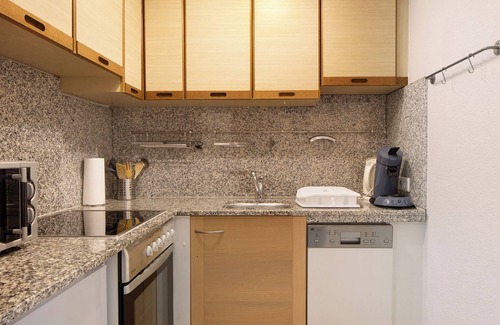West Apartment | Apartment 'Ferienwohnung Glöckler' with Shared Garden and Wi-Fi