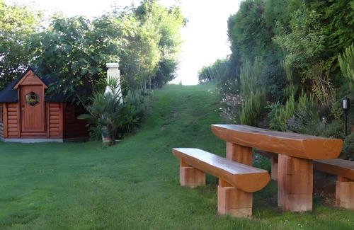 Waltershofen Apartment | Apartment '1, 55 sqm' with Mountain View, Wi-Fi and Air Conditioning