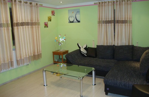 Lutherstadt Eisleben Apartment | Apartment in a central location in Lutherstadt