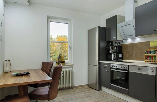Neuburg Apartment | Apartment 'Neuburg 5 - New' with Wi-Fi