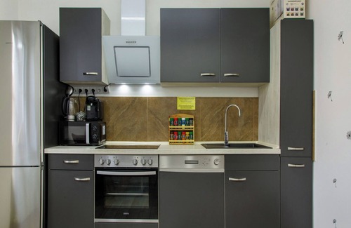 Neuburg Apartment | Apartment 'Neuburg 5 - New' with Wi-Fi