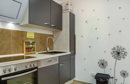 Neuburg Apartment | Apartment 'Neuburg 5 - New' with Wi-Fi