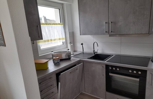 Olsberg Apartment | Apartment Near Willingen Ski