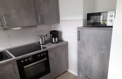 Olsberg Apartment | Apartment Near Willingen Ski