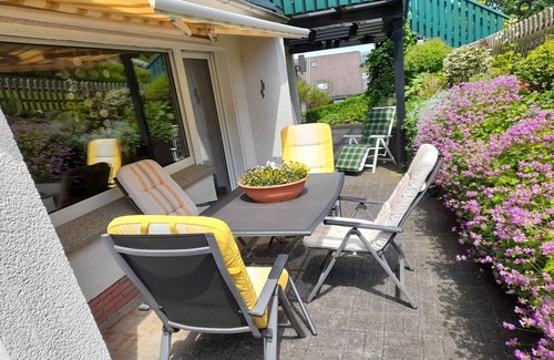 Olsberg Apartment | Apartment Near Willingen Ski
