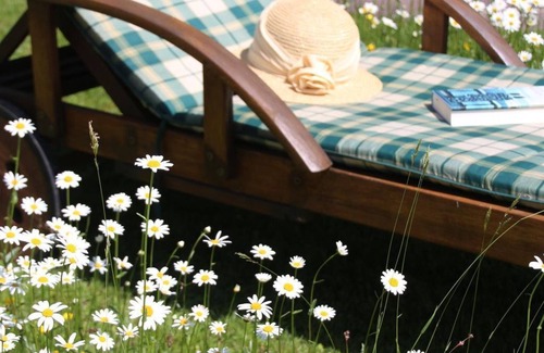 Rieden am Forggensee Apartment | Apartment Schwalbennest, Königscard - Holiday home Allgäu