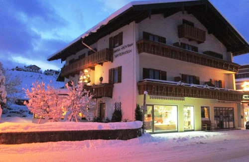 Unterschonau Apartment | Apartment for 1-2 people, separate bedroom, shower/toilet, balcony, 40 sqm