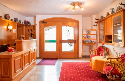 Unterschonau Apartment | Apartment for 1-2 people, separate bedroom, shower/toilet, balcony, 40 sqm