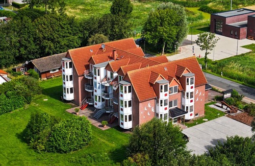 Cappel-Neufeld Apartment | Apartment Sinfonia. Charming and close to the beach.