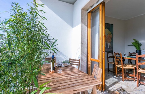 Cecina Apartment | Apartment Decò by Interhome