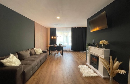Gossenheim Apartment | Apartment 'Demhouse' with Wi-Fi